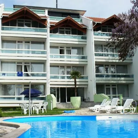 Apartman Fuered Balatonfüred