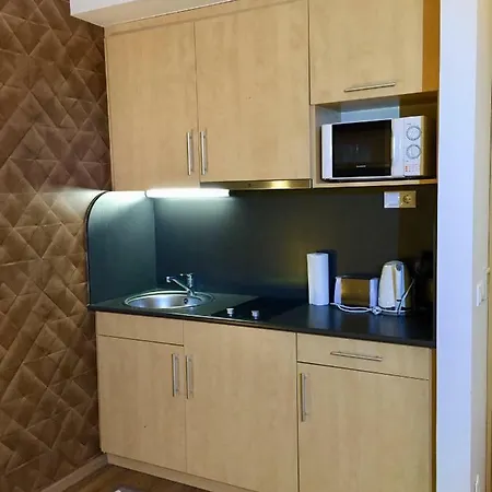 Apartman Fuered *
