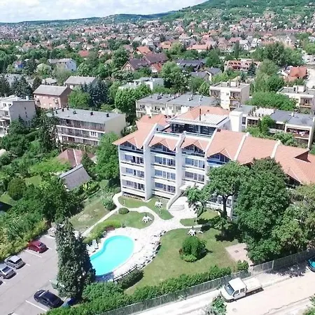 Apartman Fuered Balatonfüred